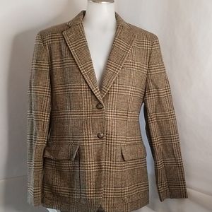 Ralph Lauren Wool Jacket